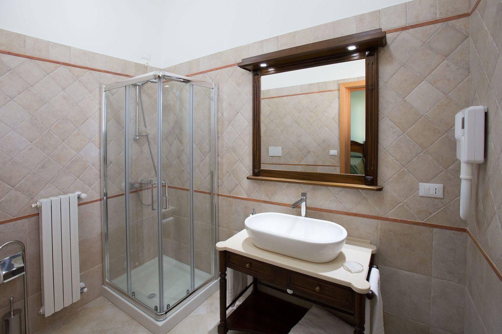 Casina Dei Nonni Bed & Breakfast Carpignano Salentino Exterior photo