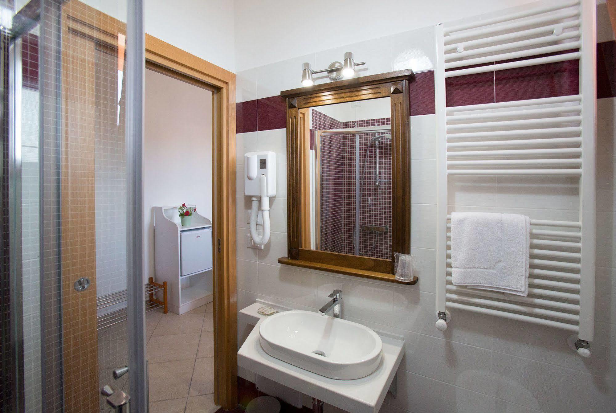 Casina Dei Nonni Bed & Breakfast Carpignano Salentino Exterior photo
